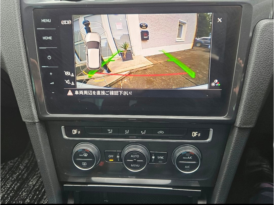 2019 Volkswagen Golf 1.2L Petrol For Sale Images