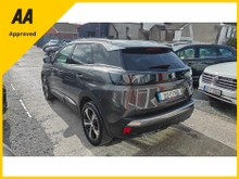 2021 Peugeot 3008 1.2L Petrol For Sale Images