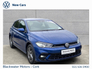 2024 VOLKSWAGEN POLO 1.0TSI 95BHP 5DR R-LINE WITH TINTED REAR WINDOWS