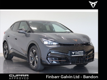 Cupra Tavascan ENDURANCE 4 282HP