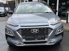 2019 Hyundai Kona 1L Petrol For Sale Images