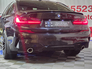 2021 BMW 3 SERIES M SPORT 320D MHEV AUTOMATIC 