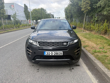 2021 Land Rover Range Rover Evoque 1.5L Petrol Plug-in Hybrid For Sale Images
