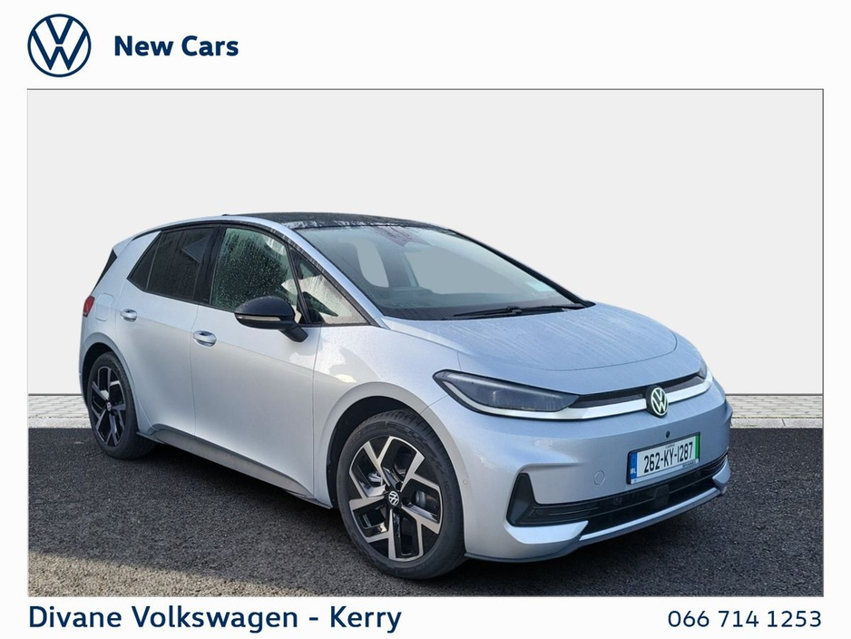 Used Volkswagen 2026 in Kerry