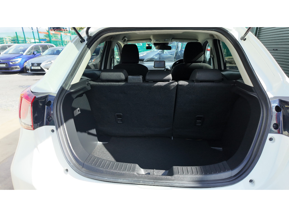 2018 Mazda Demio 1.3L Petrol For Sale Images