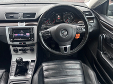 2016 Volkswagen CC 2L Diesel For Sale Images