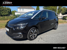2019 Citroen Grand C4 Picasso 1.6L Diesel For Sale Images