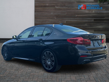 2020 BMW 5 Series 2L Petrol Plug-in Hybrid For Sale Images