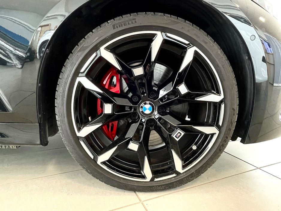2025 BMW 3 Series 2L Petrol Plug-in Hybrid For Sale Images