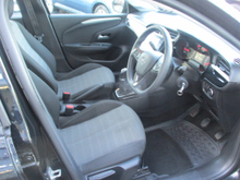 2021 Opel Corsa 1.2L Petrol For Sale Images