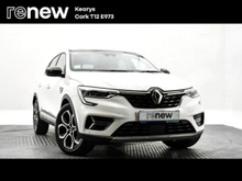 Renault Arkana Techno TCe 140 Auto