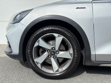 2021 Ford Focus 1.5L Diesel For Sale Images