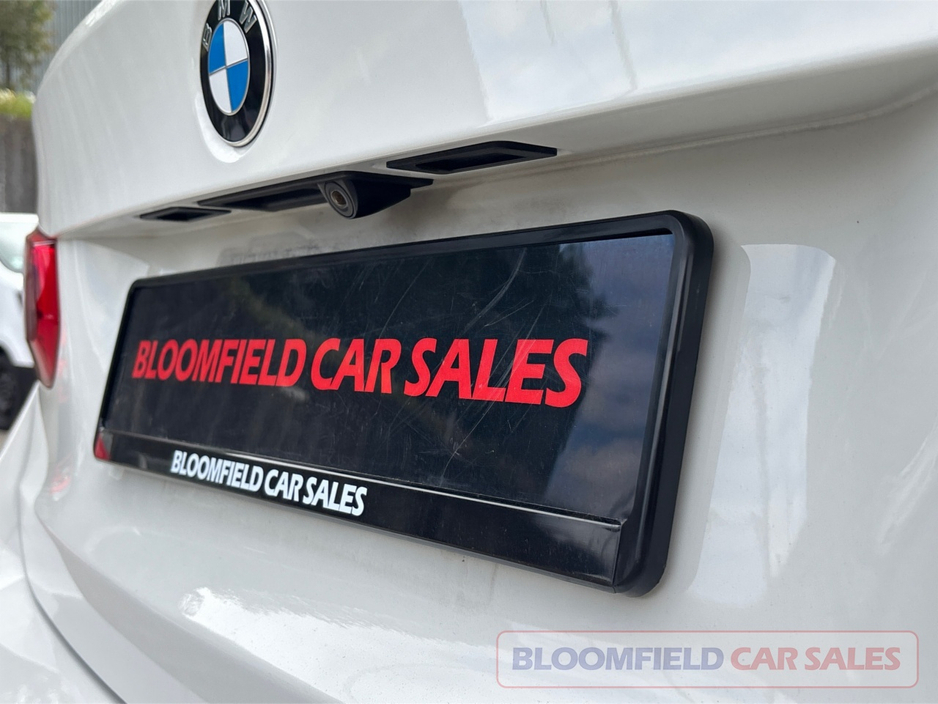 BMW 3 Series MSPORT TOURING , AUTO // IMMACULATE — thumbnail 30