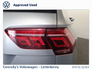2022 VOLKSWAGEN TIGUAN ALLSPACE 2.0 TDI 150HP Elegance DSG