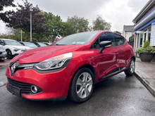 2015 Renault Clio 1.1L Petrol For Sale Images