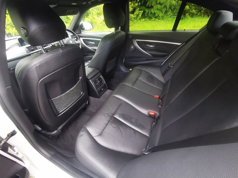 2018 BMW 3 Series 2L Hybrid For Sale Images