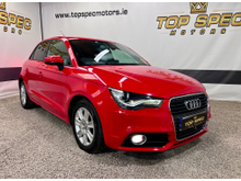 2014 Audi A1 1.4L Petrol For Sale Images
