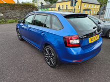 2018 Skoda Rapid 1L Petrol For Sale Images