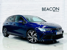 2022 Volkswagen Golf 1.5L Petrol For Sale Images
