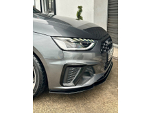2022 Audi A4 2L Diesel For Sale Images
