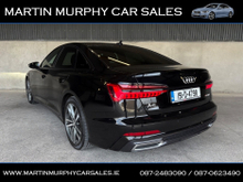 2019 Audi A6 2L Diesel For Sale Images