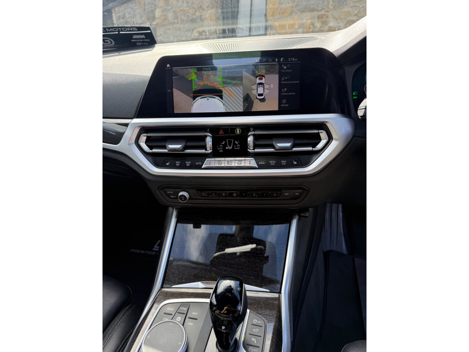 2019 BMW 3 Series 2L Diesel For Sale Images