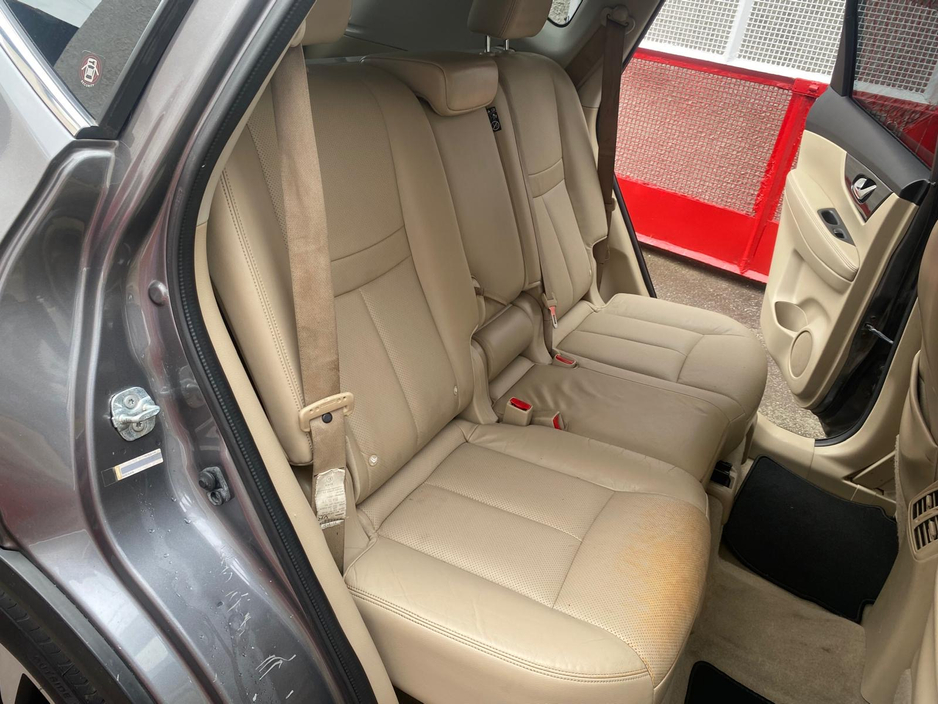 2014 Nissan X-Trail 1.6L Diesel For Sale Images