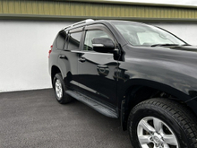 2017 Toyota Landcruiser 2.8L Diesel For Sale Images