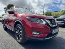 2020 Nissan X-Trail 1.7L Diesel For Sale Images