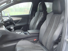 2021 Peugeot 3008 1.2L Petrol For Sale Images