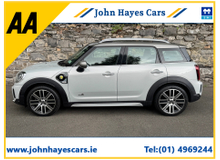 2021 MINI Countryman 1.5L Petrol Plug-in Hybrid For Sale Images