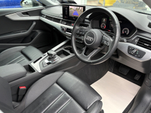 2021 Audi A5 2L Diesel For Sale Images