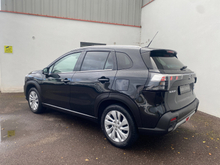 2023 Suzuki SX4 1.4L Petrol For Sale Images