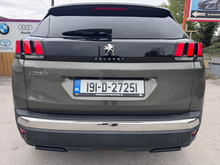 2019 Peugeot 3008 1.2L Petrol For Sale Images