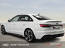 2024 AUDI A4 35 TDI 163HP S Tronic S line *Competition* €415p/m