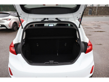 2020 Ford Fiesta 1L Petrol For Sale Images