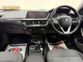 2020 BMW 1 SERIES 118D PLAY EDITION JOY PLUS Automatic, Reversing camera