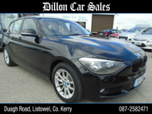 2013 BMW 1 Series 2L Diesel For Sale Images