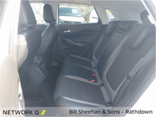 2021 Opel Grandland X 1.2L Petrol For Sale Images