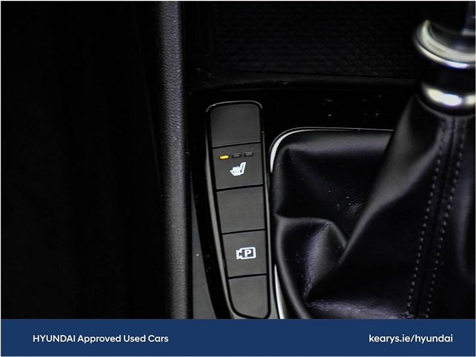 Hyundai Tucson 2WD Comfort Plus — thumbnail 15