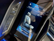2023 BMW 7 Series 0L Electric For Sale Images