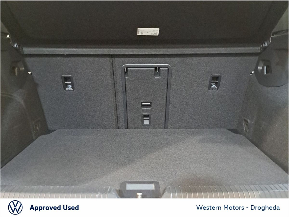 Volkswagen Golf 2.0 TDI 150HP R-Line — thumbnail 10