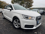 2017 AUDI A1 1.0TFSI 95HP S Tronic SE