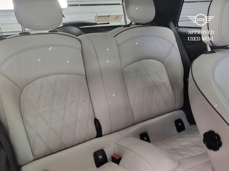 2023 MINI Hatch 0L Electric For Sale Images