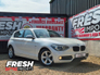 2013 BMW 1 SERIES 116i SPORT AUTO