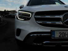 2020 Mercedes-Benz GLC Class 2L Diesel For Sale Images
