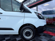 2021 Ford Transit Custom 2L Diesel For Sale Images
