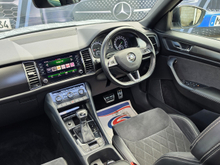 2019 Skoda Kodiaq 2L Diesel For Sale Images