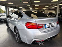 2015 BMW 4 Series 3L Diesel For Sale Images