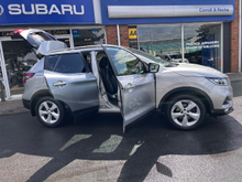 2019 Nissan Qashqai 1.5L Diesel For Sale Images